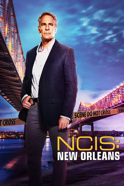 NCIS : Nouvelle-Orléans - Saison 6 flemmix