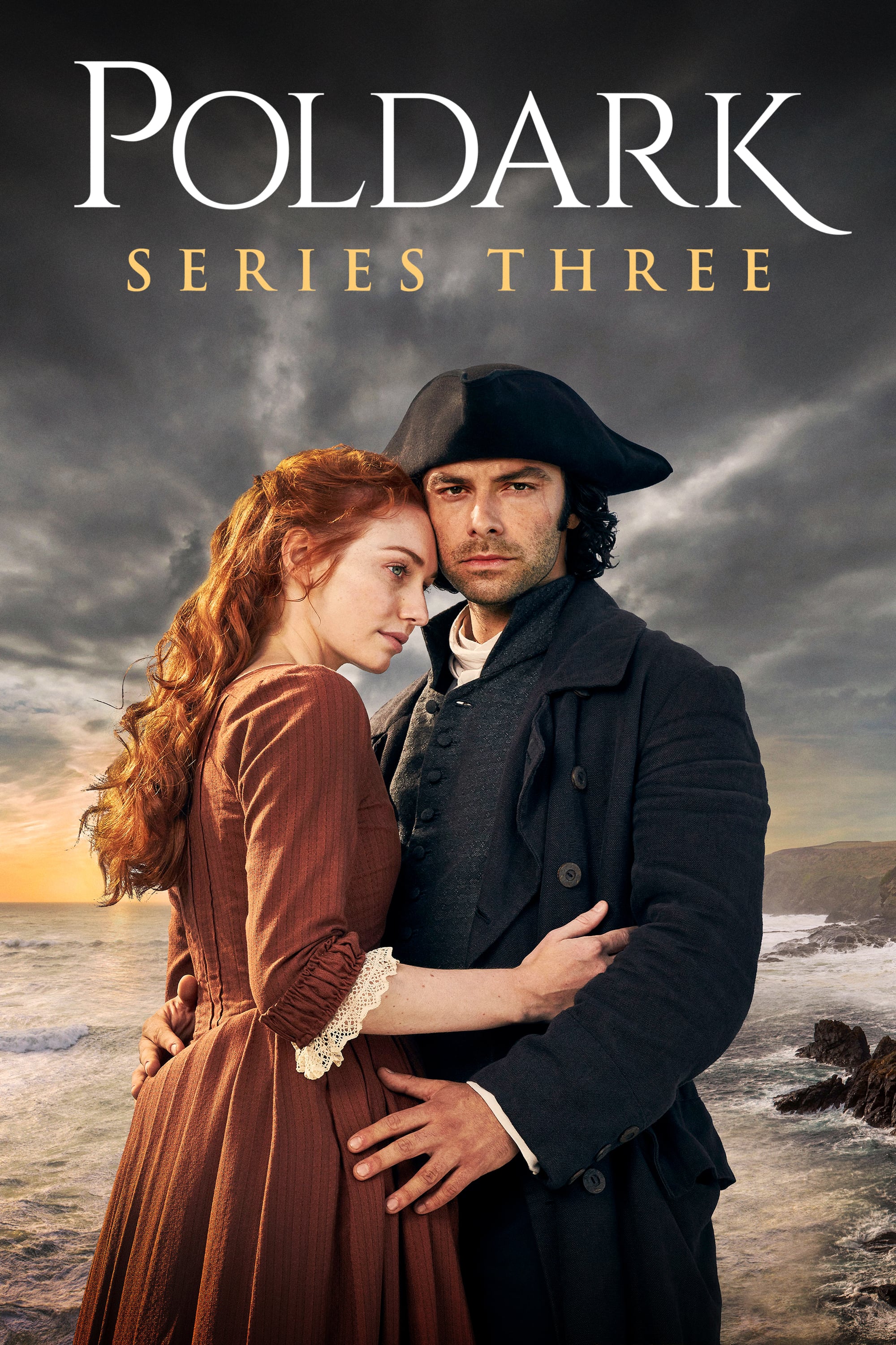 Poldark - Saison 3 flemmix