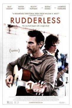 Rudderless flemmix