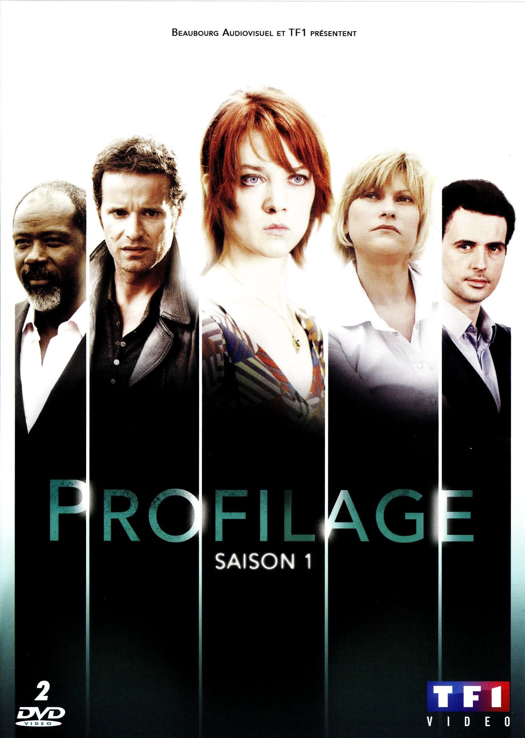Profilage - Saison 1 flemmix