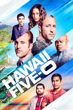Hawaii 5-0 - Saison 10 flemmix
