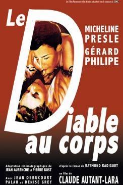 Le Diable au corps flemmix