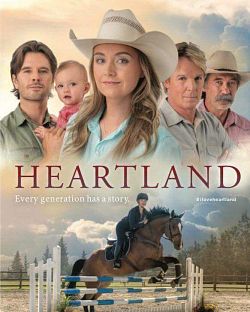 Heartland (CA) - Saison 13 flemmix