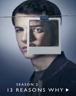 13 Reasons Why - Saison 2 flemmix