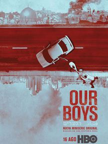 Our Boys - Saison 1 flemmix
