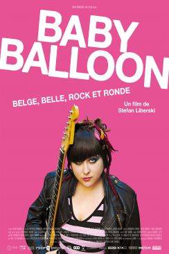 Baby Balloon flemmix