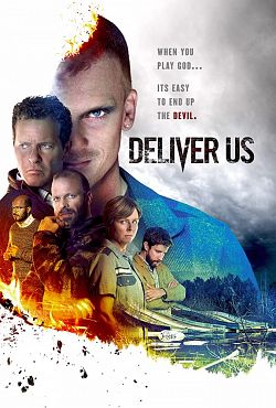 Deliver Us - Saison 1 flemmix