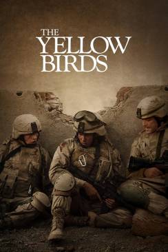 The Yellow Birds flemmix