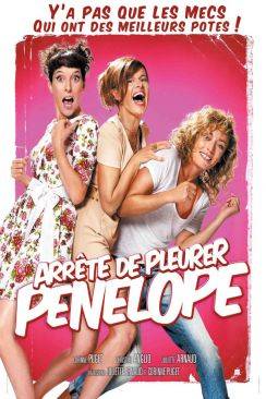 Arrête de pleurer Pénélope flemmix