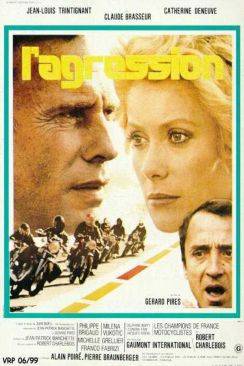 L'Agression flemmix