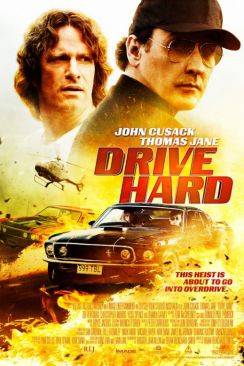 Drive Hard flemmix