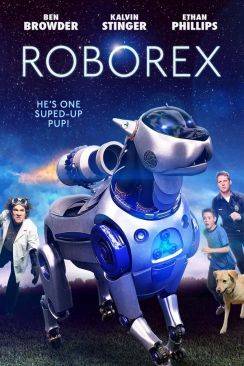 Les Aventures de RoboRex flemmix