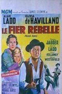 Le fier rebelle (The proud rebel) flemmix
