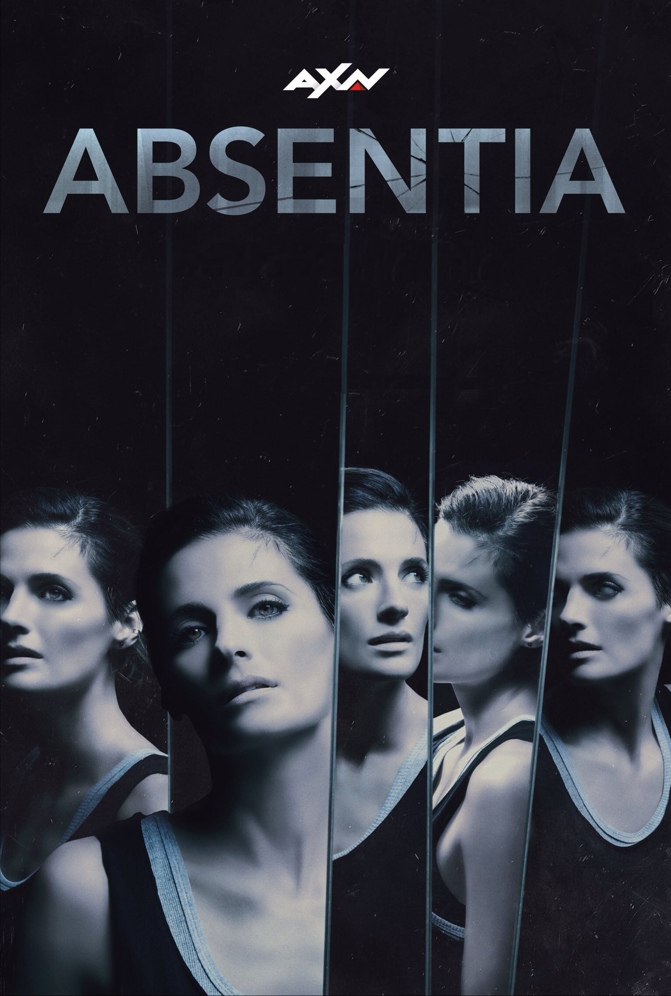 Absentia - Saison 2 flemmix