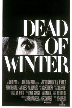 Froid comme la mort (Dead of winter) flemmix