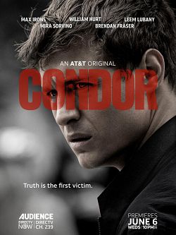 Condor - Saison 2 flemmix