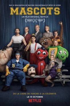 Mascots flemmix