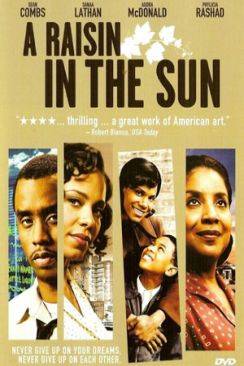 Un raison au soleil (A raisin in the sun) flemmix