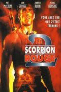 Le Scorpion rouge 2 (Red scorpion 2) flemmix