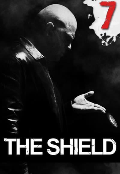 The Shield - Saison 7 flemmix