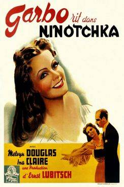 Ninotchka flemmix
