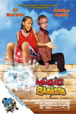 Magic baskets flemmix