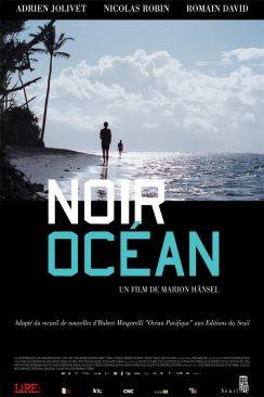 Noir océan flemmix
