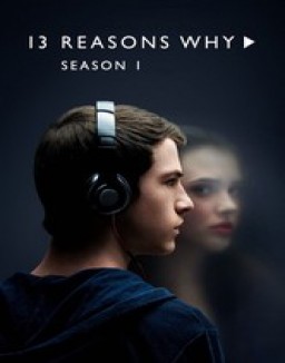 13 Reasons Why - Saison 1 flemmix