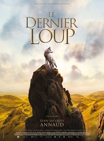 Le Dernier loup flemmix