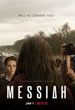 Messiah flemmix