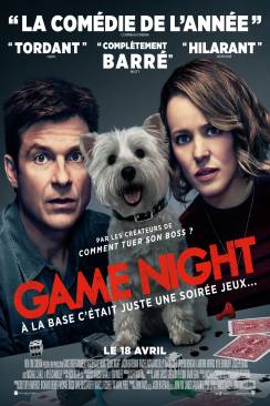 Game Night flemmix