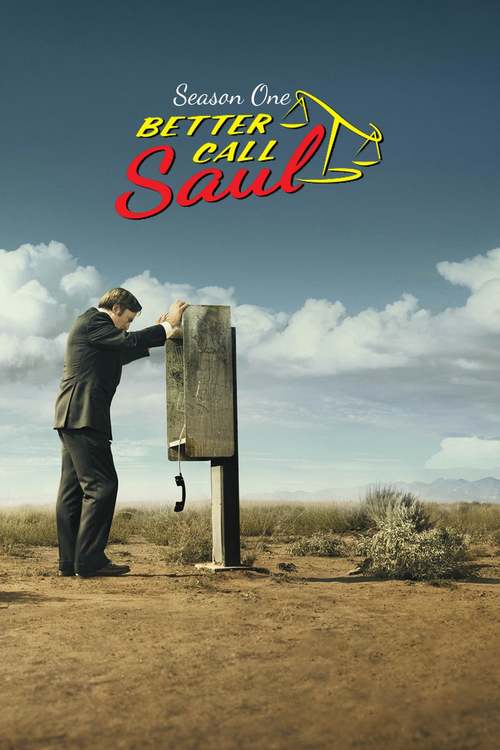 Better Call Saul - Saison 1 flemmix