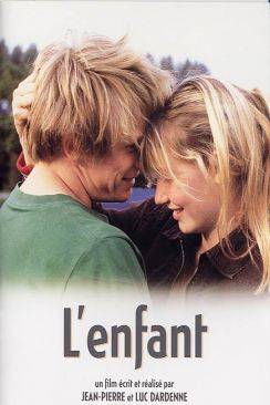 L'Enfant flemmix