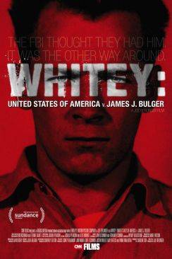 Whitey: United States of America v. James J. Bulger flemmix