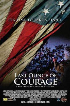 Last Ounce of Courage flemmix