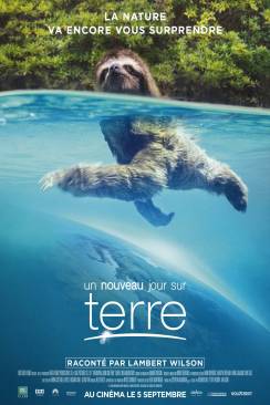 Un nouveau jour sur Terre flemmix