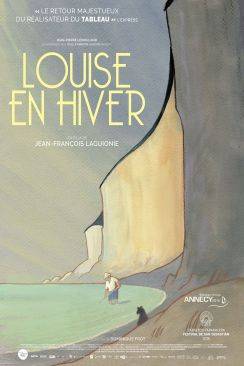 Louise en Hiver flemmix