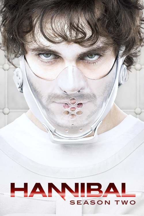 Hannibal - Saison 2 flemmix