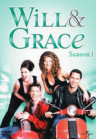 Will et Grace - Saison 1 flemmix