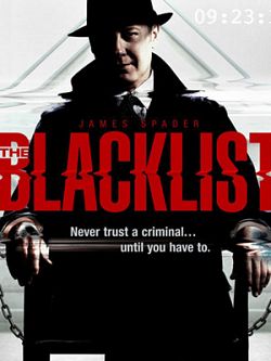 Blacklist - Saison 7 flemmix
