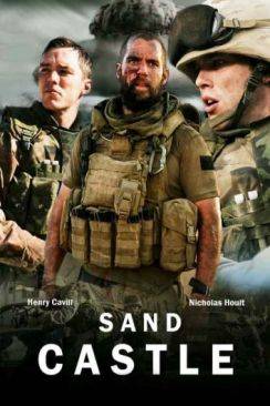 Sand Castle flemmix