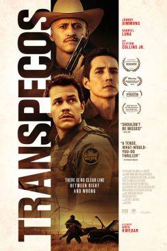 Transpecos flemmix