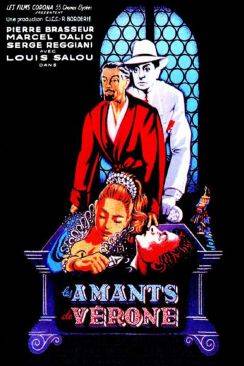 Les Amants de Vérone flemmix