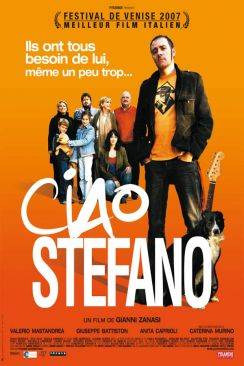 Ciao Stefano (Non pensarci) flemmix