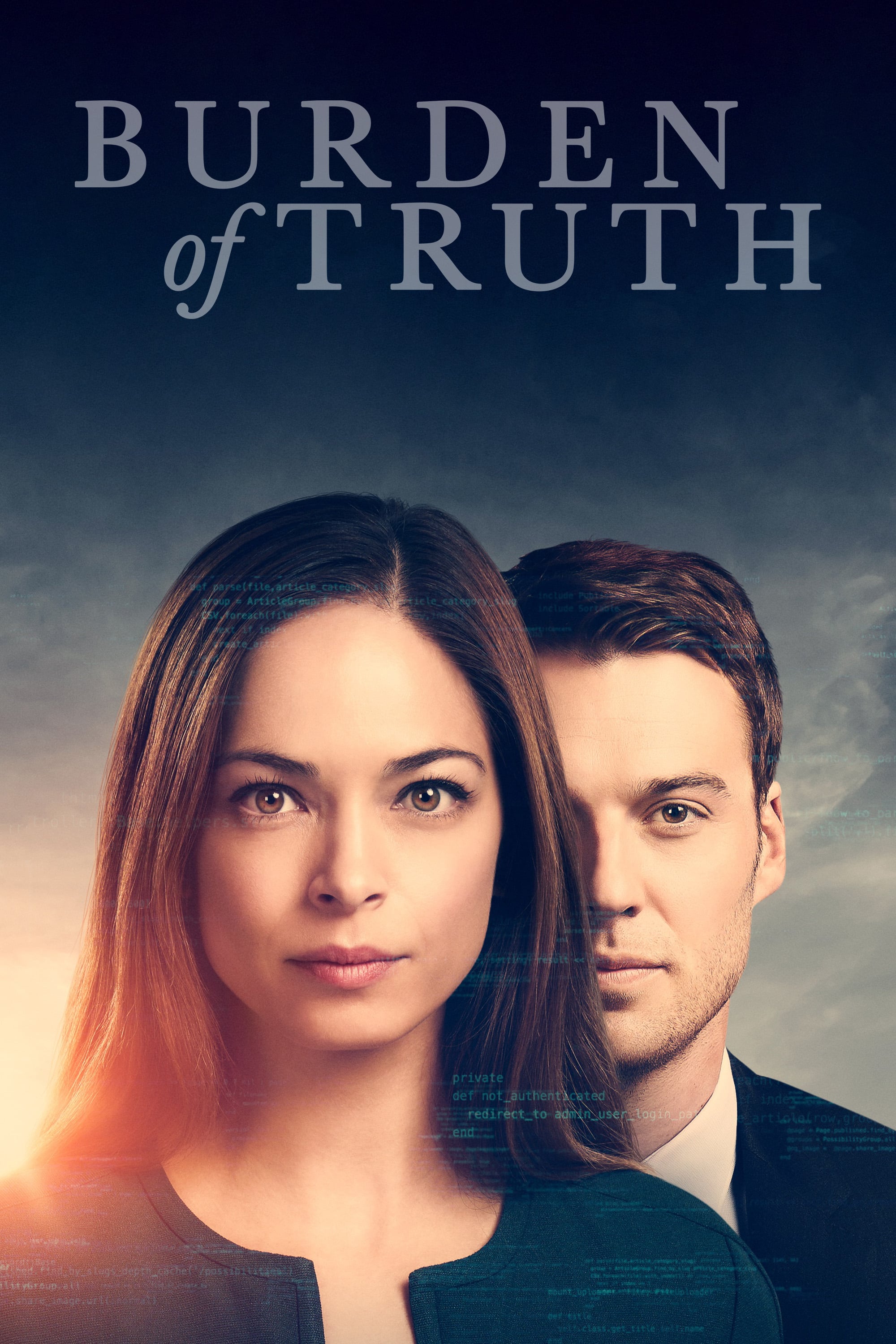 Burden of Truth - Saison 2 flemmix