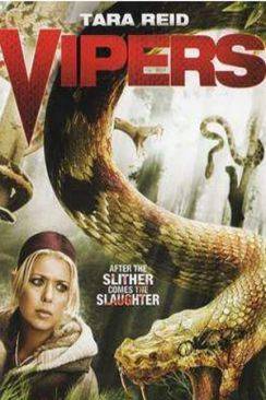 Vipères (Vipers) flemmix