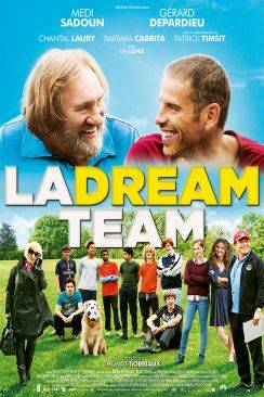 La Dream Team flemmix