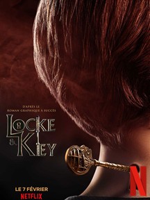 Locke & Key - Saison 1 flemmix