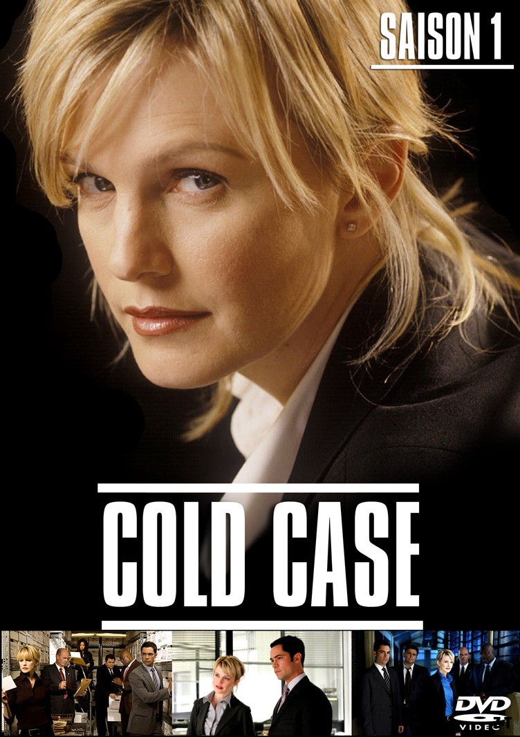 Cold Case - Saison 1 flemmix