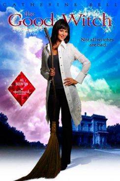 Un soupçon de magie (The Good Witch) flemmix